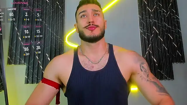 Zionmattis online show from 09.11.25