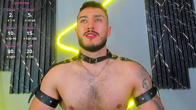 Zionmattis online show from 09.16.25