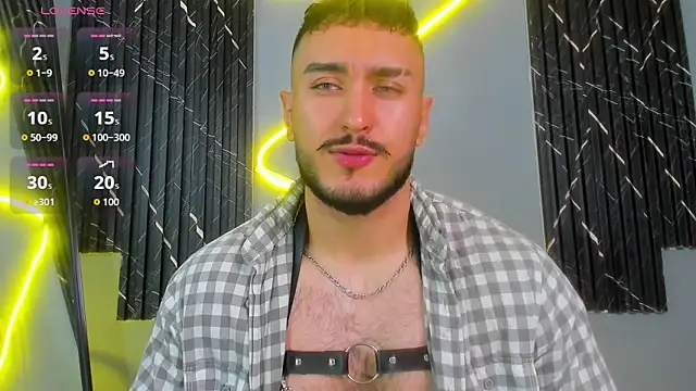 Zionmattis online show from 09.28.25