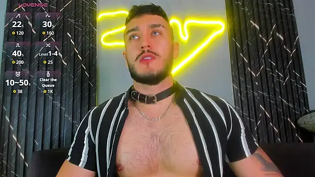 Zionmattis online show from 10.02.25