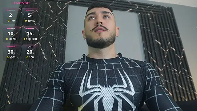 Zionmattis online show from 10.18.25