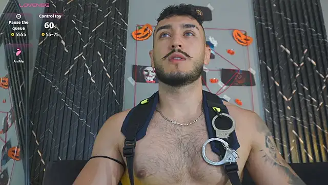 Zionmattis online show from 10.28.25