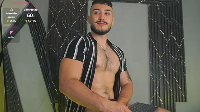 Zionmattis online show from 11.08.25