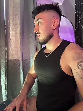 Zionmattis online show from 03.15.26