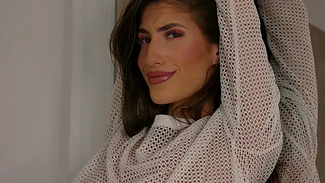 OhhAisha online show from 02.17.25