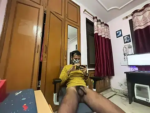 Snapshot of checkyourdadddy chatting on 03.07.25 checkyourdadddy online show from 03.07.25