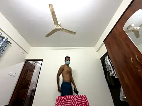 Snapshot of checkyourdadddy chatting on 09.14.25 checkyourdadddy online show from 09.14.25