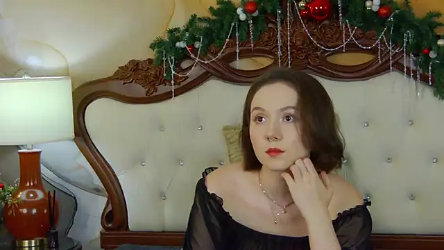 IreneRaye online show from 12.24.24