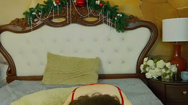 IreneRaye online show from 12.28.24