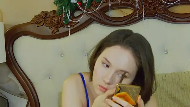 IreneRaye online show from 01.05.25