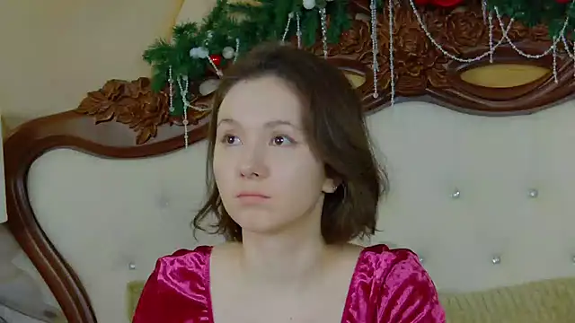 IreneRaye online show from 01.08.25