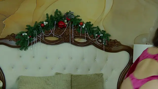 IreneRaye online show from 01.08.25