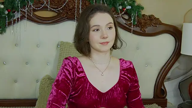 IreneRaye online show from 01.08.25