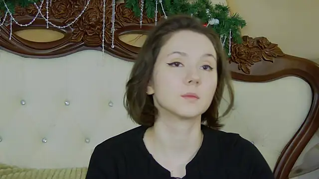 IreneRaye online show from 01.09.25