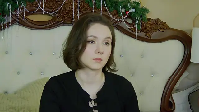 IreneRaye online show from 01.09.25