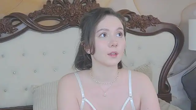 IreneRaye online show from 02.01.25