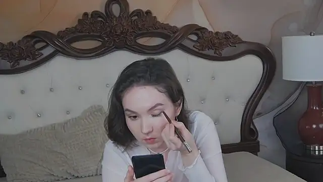 IreneRaye online show from 02.05.25