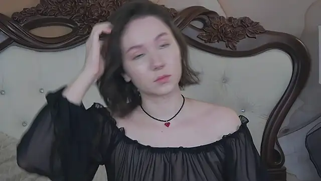 IreneRaye online show from 02.07.25