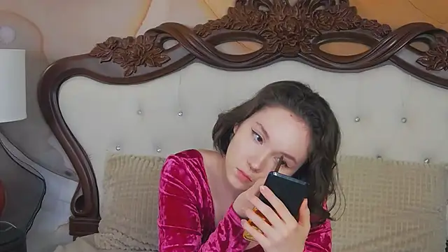 IreneRaye online show from 02.11.25