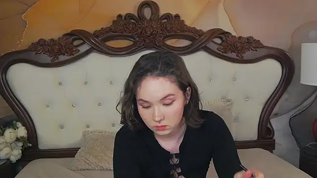 IreneRaye online show from 02.13.25