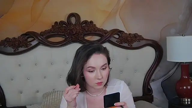 IreneRaye online show from 02.22.25