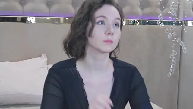 IreneRaye online show from 03.22.25