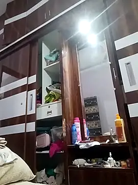 Pushpavathi 78 online show from 02.14.25