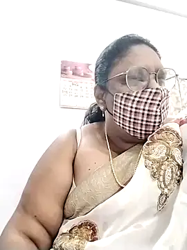 Pushpavathi 78 online show from 10.21.25