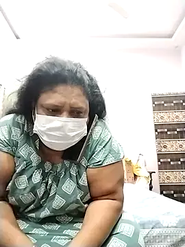 Pushpavathi 78 online show from 11.12.25