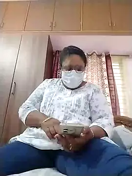 Pushpavathi 78 online show from 04.30.26
