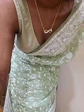 Tanisha789 online show from 10.10.25