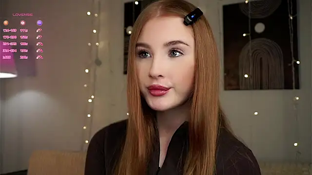 Snapshot of DawnAcreman chatting on 01.20.25 DawnAcreman online show from 01.20.25