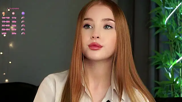 Snapshot of DawnAcreman chatting on 01.23.25 DawnAcreman online show from 01.23.25