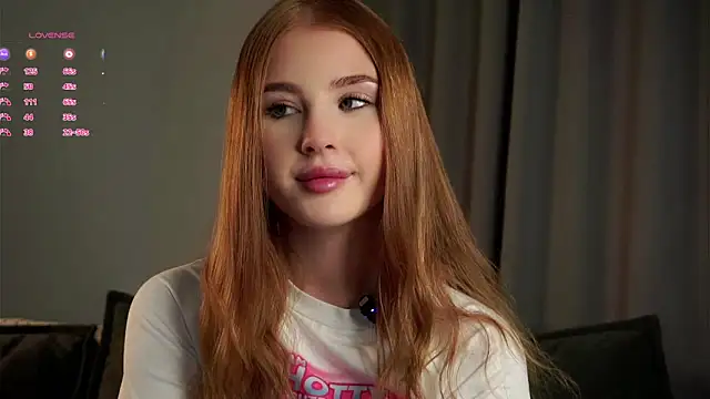 Snapshot of DawnAcreman chatting on 01.27.25 DawnAcreman online show from 01.27.25