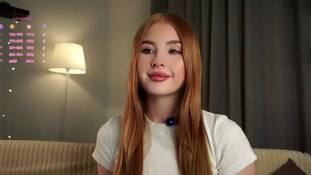 Snapshot of DawnAcreman chatting on 02.04.25 DawnAcreman online show from 02.04.25