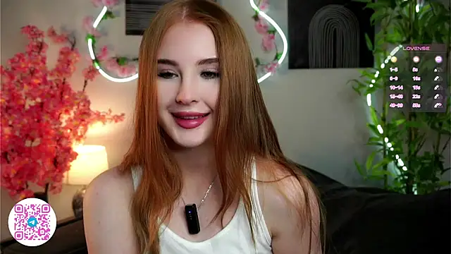 Snapshot of DawnAcreman chatting on 03.13.25 DawnAcreman online show from 03.13.25