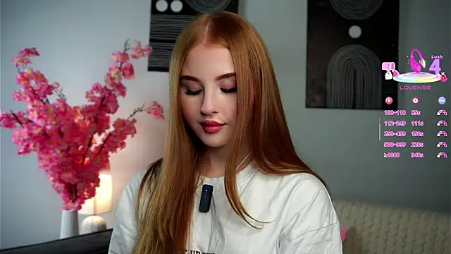 Snapshot of DawnAcreman chatting on 03.21.25 DawnAcreman online show from 03.21.25