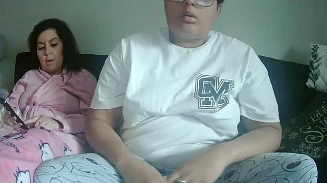 vanilla chocolate23 online show from 11.24.25