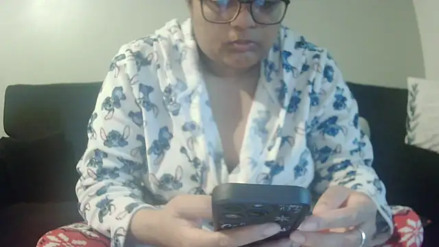 vanilla chocolate23 online show from 01.12.26