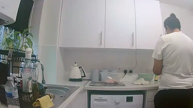 vanilla chocolate23 online show from 01.18.26