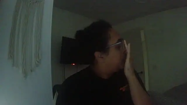 vanilla chocolate23 online show from 02.21.26