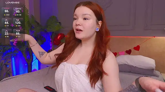 EnnySunrise online show from 02.10.25