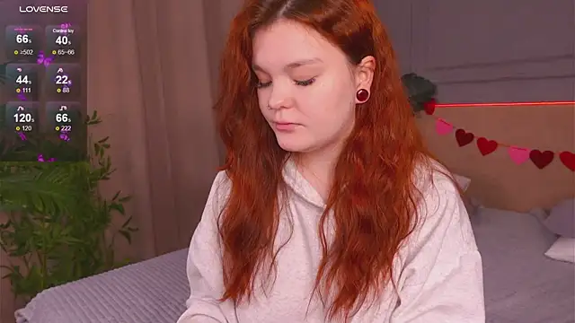 EnnySunrise online show from 02.17.25