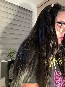 Snapshot of kenndall_21 chatting on 02.03.26 kenndall 21 online show from 02.03.26