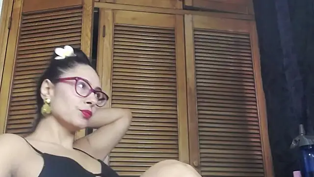 marilynetthan online show from 02.19.25