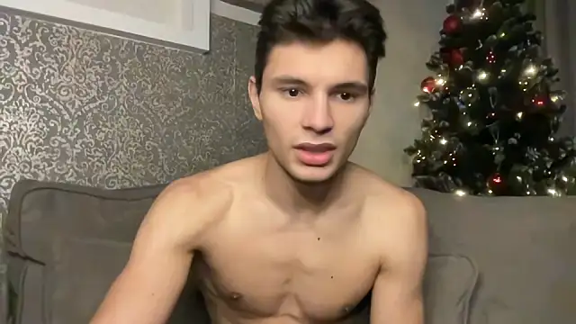 denlover1 online show from 12.25.24