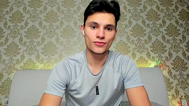 denlover1 online show from 02.07.25