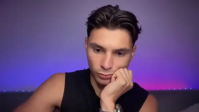 denlover1 online show from 09.20.25