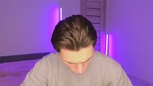 Snapshot of denlover1 chatting on 01.19.26 denlover1 online show from 01.19.26