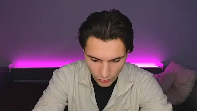 Snapshot of denlover1 chatting on 02.09.26 denlover1 online show from 02.09.26